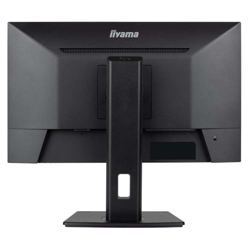 IIYAMA XUB2493HSU-B7 24inch IPS FHD 100Hz 300cd/m2 1ms Speakers HDMI DP 2xUSB 2.0 Speakers 15cm Height Adj. Stand