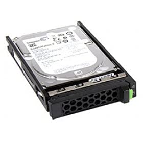FUJITSU SSD SATA 6Go/s 240Go Mixed-Use hot-plug 3.5p Carrier 2.5p SSD enterprise 3.6 DWPD Drive Writes Per Day for 5 years