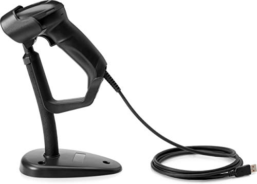 HP Engage Imaging Barcode Scanner II