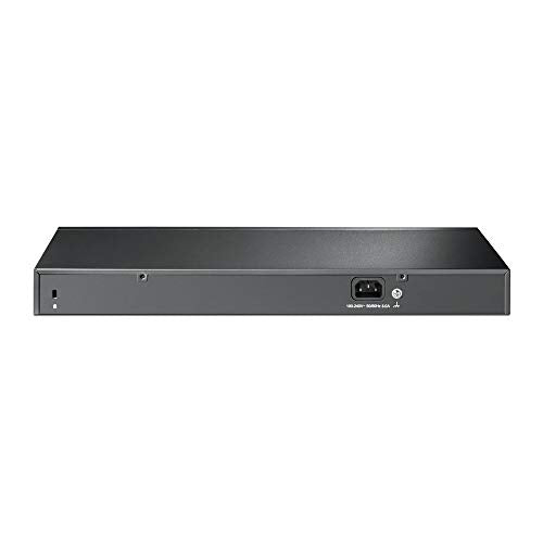 TP-Link TL-SG1428PE Switch 24P Gigabit PoE+250W & 2Giga/SFP