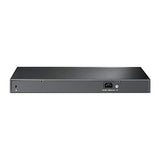 TP-Link TL-SG1428PE Switch 24P Gigabit PoE+250W & 2Giga/SFP