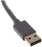LOGITECH USB cable USB male 5 m