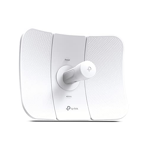 TPLINK CPE710 HotSpot d extérieur WiFi 5 avec antenne Parabole 23dBi