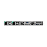 SYNOLOGY RS1619xs+ 4-Bay NAS-Rackmount Xeon quad-core 2.2GHz 8Go ECC RAM up to 64Go RJ-45 4x1GbE up to 10GbE 2x USB3