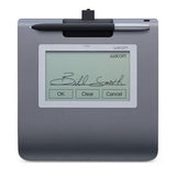 WACOM Tablette de signature avec écran 5" + Stylet - HDMI - USB (Sans logiciel)