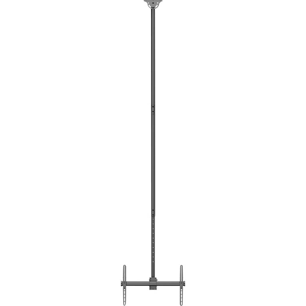 NEOMOUNTS CL35-440BL16XL Support de plafond pour Ã©cran de 37-70p - h 250-300 cm