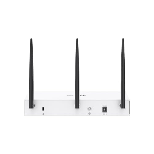 AX3000 Wi-Fi 6 Gigabit VPN RouterPORT: