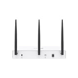 FESTA FR365 Routeur MultiWAN 5 Gigabit & 1 SFP WiFi 6 AX3000