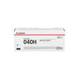 Toner CANON 0459C001 040HC - Cyan