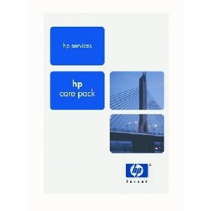 HP eCarePack 4years On-site service NBD next business day for HP medium less 30I