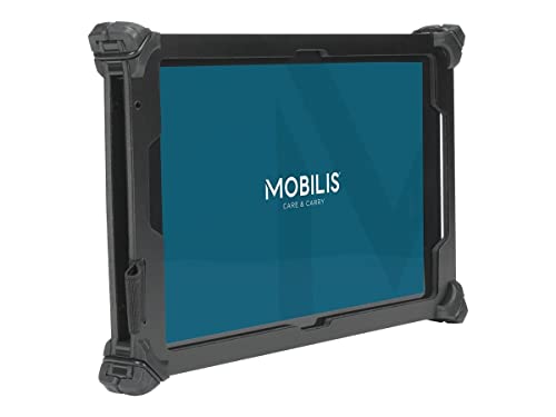 RESIST Pack - Case for Galaxy Tab A 2019