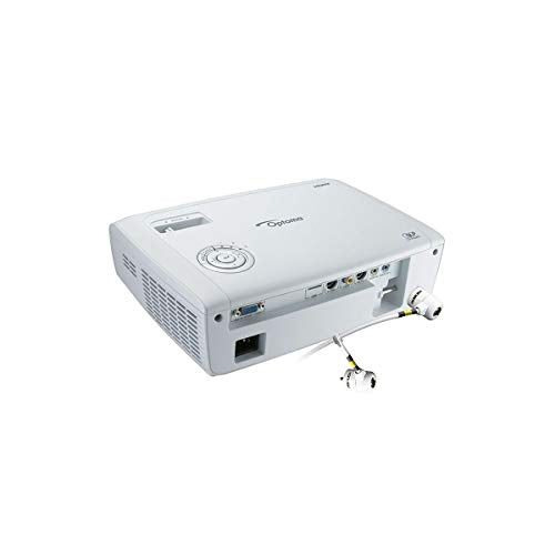 Cable twin corporate key white