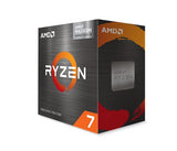 AMD Ryzen 7 5700G 4.6 GHz AM4 8C/16T 65W BOX