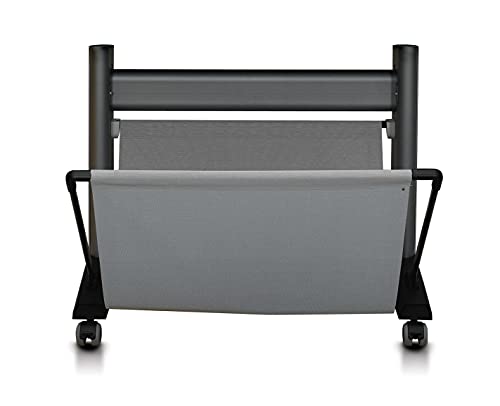HP PRINTER STAND AND MEDIA BINS FOR DESIGNJET Z/TX100/TX10 24-IN