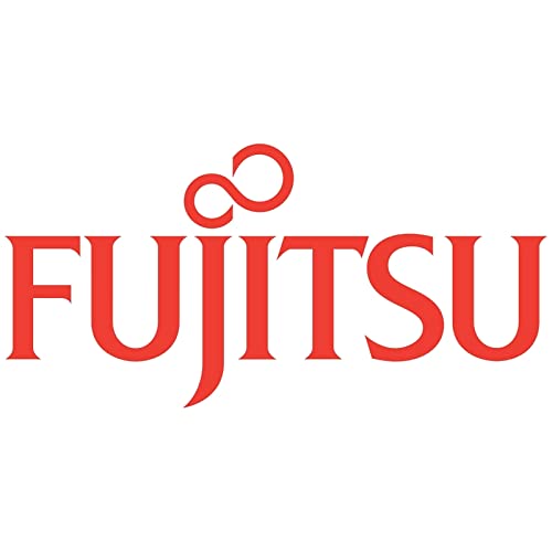 FUJITSU Cable secteur (F). 1.8m. gris