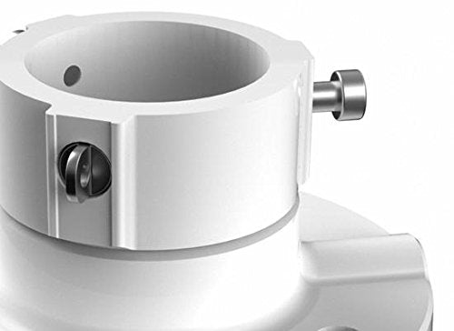 Hikvision DS-1663ZJ In-ceiling mount