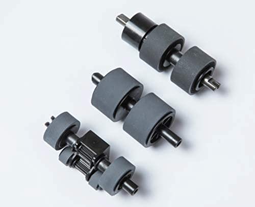 BROTHER Replacement roller set for ADS-2200 and ADS-2700W desktop document scanners