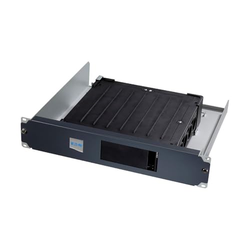 EATON Kit de montage Ellipse pour rack 2U 19