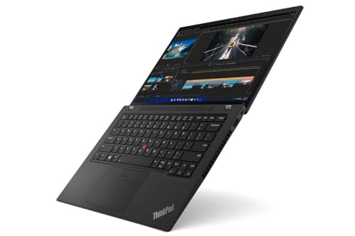 PORT DESIGNS Privacy Filter 2D For Lenovo T14 GEN 3 14p 16/10 320x189 Touchscreen