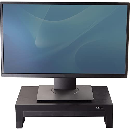 FELLOWES Support Moniteur Designer Suites