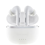 INTENSO Casque OVER-EAR sans fil, rose