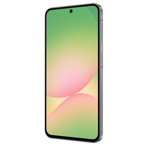 Samsung Galaxy A56 5G 8/128 Go Graphite