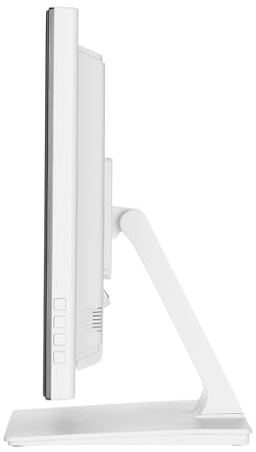 IIYAMA- Ecran tactile 19   T1932MSC-W1SAG- Blanc