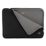 MOBILIS Housse d ordinateur portable Skin 14" - 16" - Noir/Gris