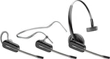 POLY Savi 8240-M casque sans fil DECT 1800-1900MHz Modele Spécial #9