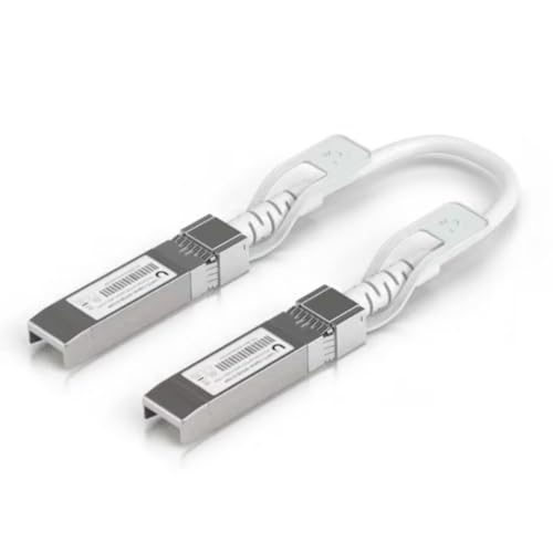 Ubiquiti UACC-Uplink-SFP28-0.15M Câble de liaison