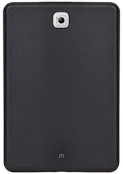 MOBILIS Coque de protection T-Series pour Apple iPad Pro 12.9 2018 - Noir