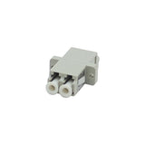 Coupleur Duplex multimode LC/LC