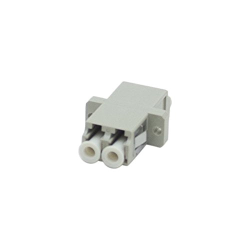COUPLEUR duplex multimode  LC/LC