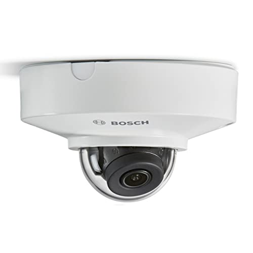 Bosch caméra micro Dôme Ip 3000i fixe 2MP HDR 100° IK08