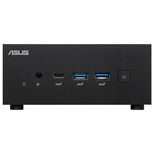 ASUS PN64-BB5003MDE1 Intel Core i5-13500H Wifi 6E DP Port VESA 1YR CB