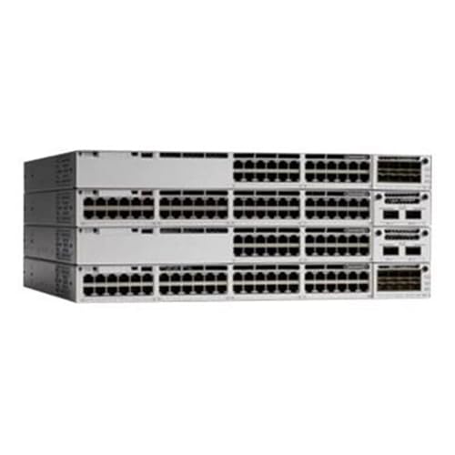 CISCO Catalyst 9300 24-port UPOE Network Advantage