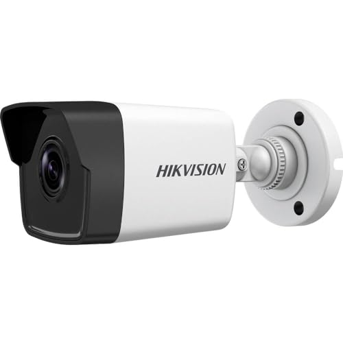 Hikvision DS-2CD1021-I(2.8mm)(F) 2 MP Fixed Bullet Network Camera