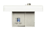 ATEN VE2812AEUT plaque murale HDBaseT HDMI et VGA