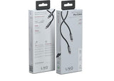 LINQ Cordon USB LQ48030 PD 2,0 m