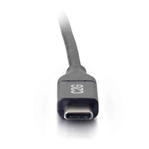 3Ft Usb C To C 2.0 5A
