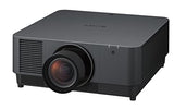 SONY- Vidéoprojecteur laser sans optique VPL-FHZ131L/B -Noir