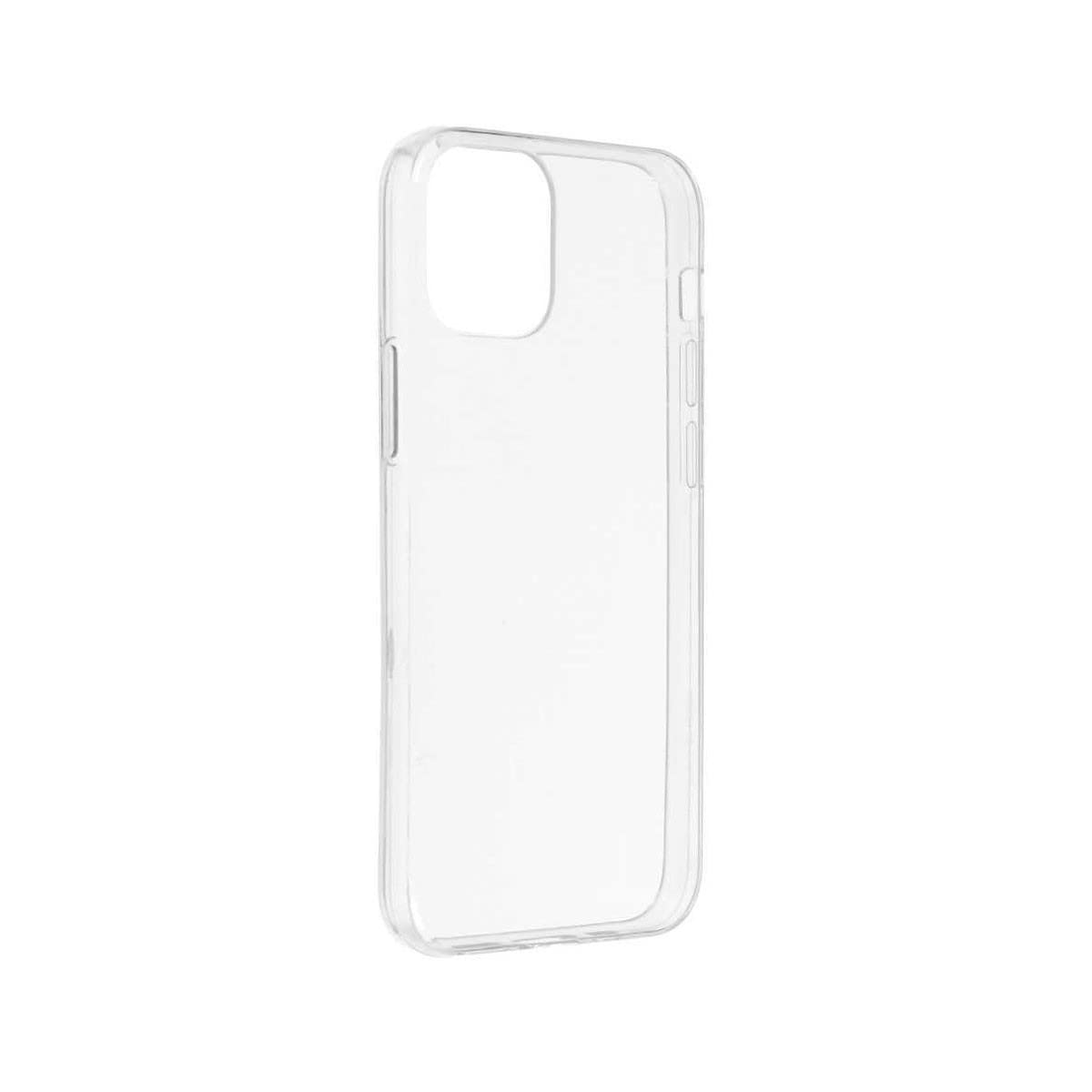 Coque Silicone Pour Iphone 13 Pro Max (0.5mm, Transparent) En Vrac