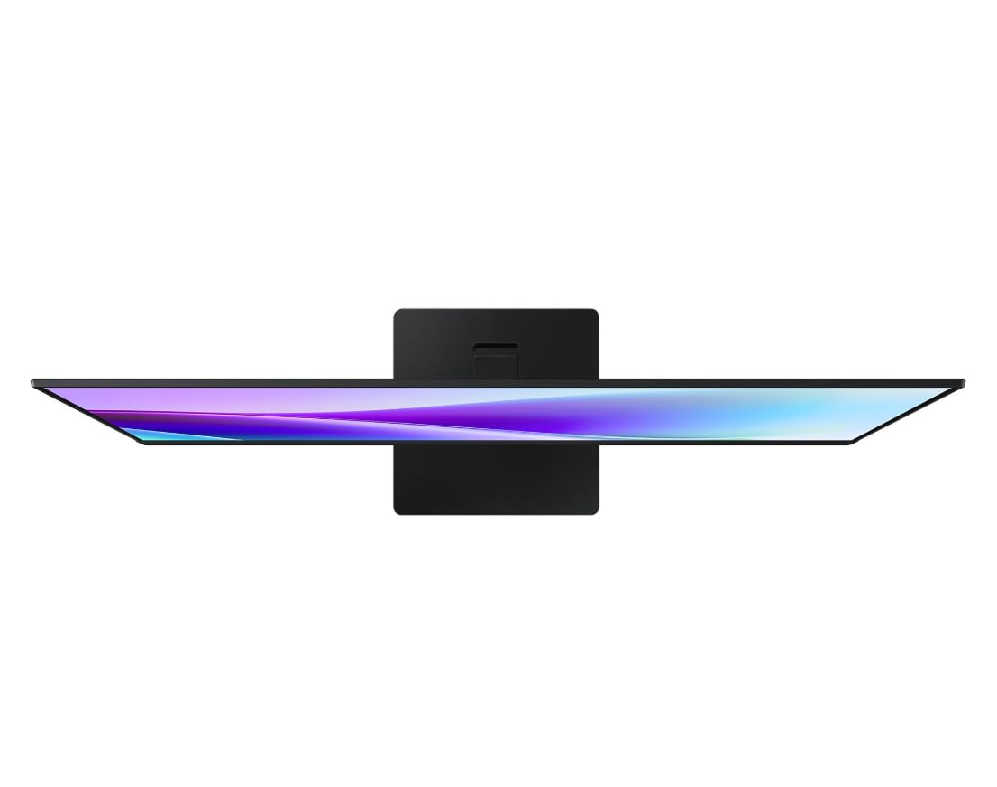 Samsung Monitor 27" IPS FHD 1920x1080