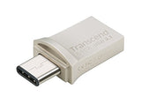 TRANSCEND Cle USB 3.1/USB Type C JetFlash 890 - 64Go
