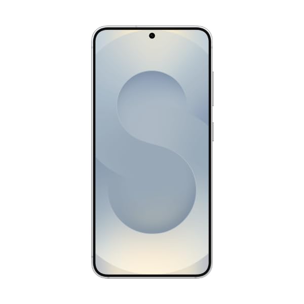 Samsung Galaxy S25/ 5G 12/256Go Argent
