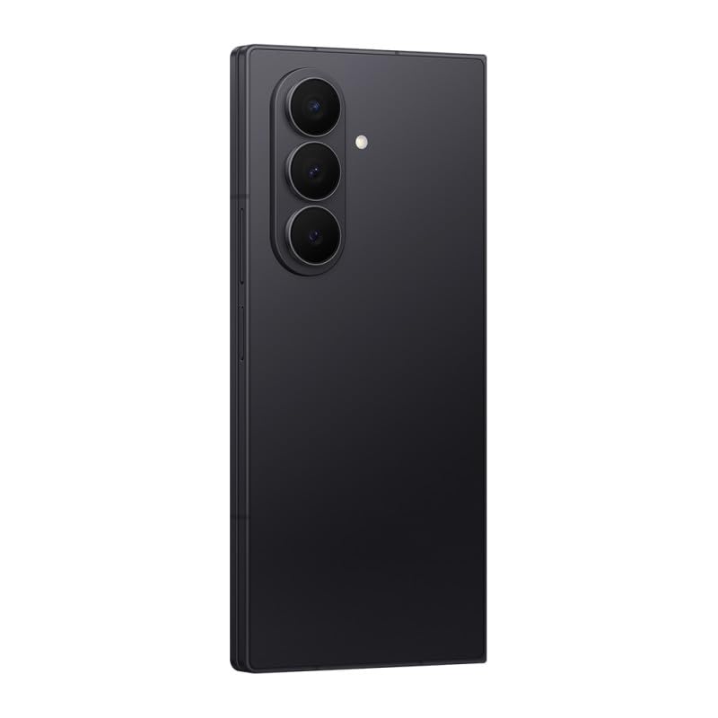 Samsung Galaxy Z Fold7 F966B 5G 12 Go RAM 256 Go - Noir profond