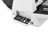 RICOH fi-7600 Scanner A3 100ppm 160ipm ADF duplex document. Incl PaperStream IP, PaperStream Capture, ScanSnap Manage