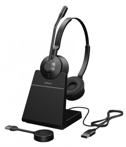 Jabra Engage 55 SE MS Stereo Link400c