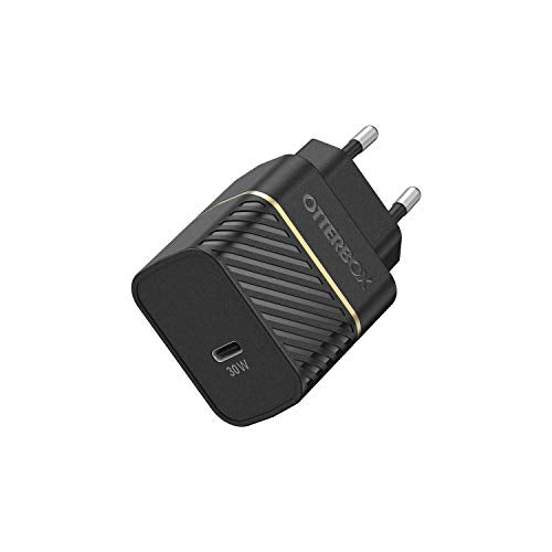 EU Plug 50W-1XUSB-C30W+1X USB-C20WUSB-PD