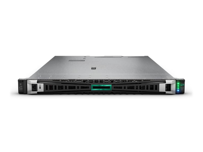 HPE ProLiant DL360 Gen11 4514Y 2.0GHz 16c 1P 4x32GB-R 8SFF NS204i-u NC BCM57416 2x1000W PS EU Server serveur Rack (1 U) Intel® Xeon® Silver 2 GHz 128 Go DDR5-SD